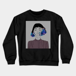 Wind Crewneck Sweatshirt